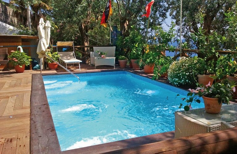 Villa Bella Vista