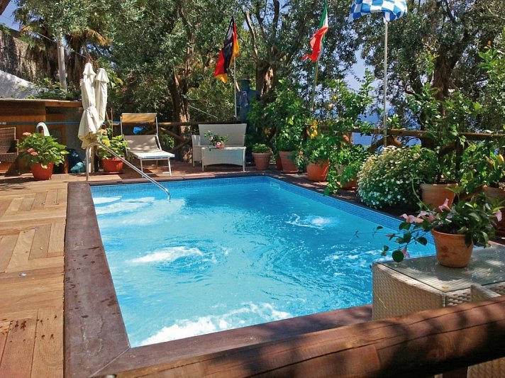 Villa Bella Vista