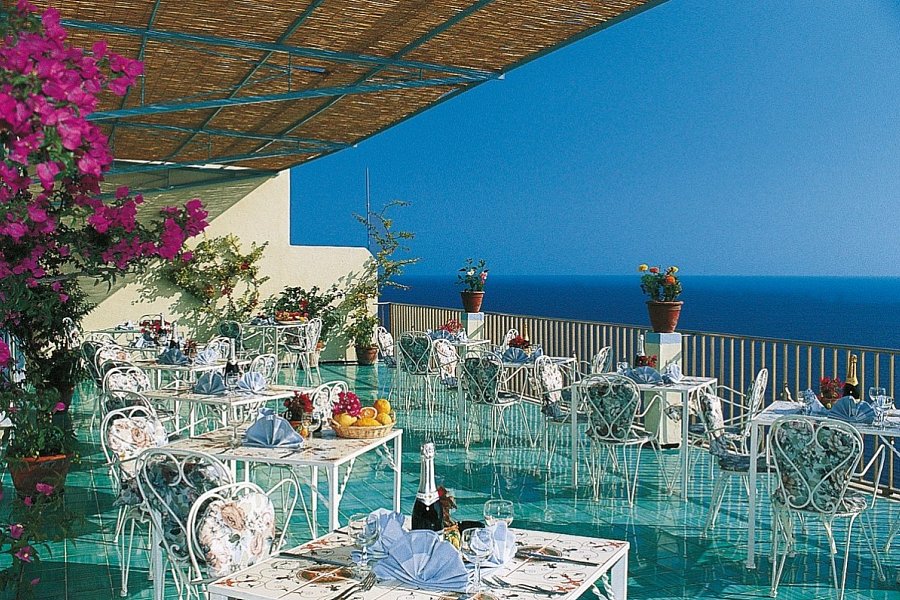 Villa Bella Vista