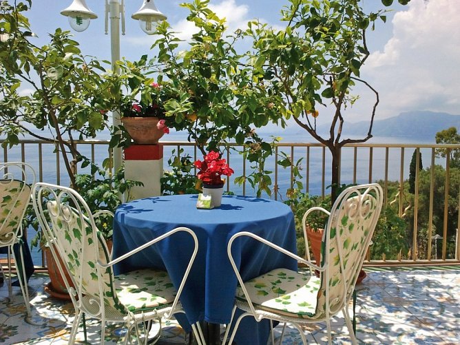 Villa Bella Vista