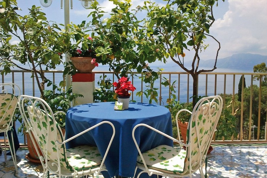 Villa Bella Vista