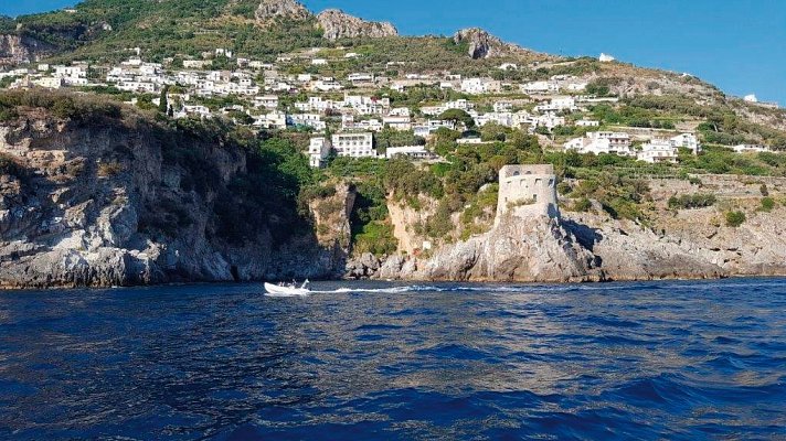 Villa Bella Vista