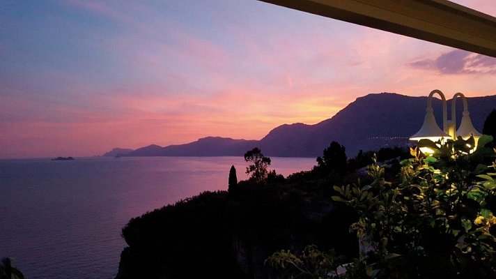 Villa Bella Vista