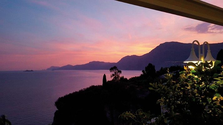 Villa Bella Vista