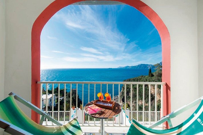 Villa Bella Vista