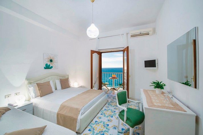 Villa Bella Vista