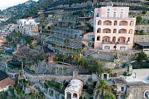 Botanico San Lazzaro