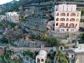Botanico San Lazzaro