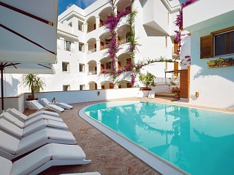 Villa Romana Hotel & Spa