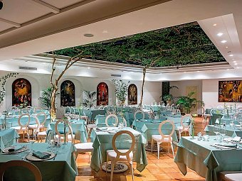 Villa Romana Hotel & Spa