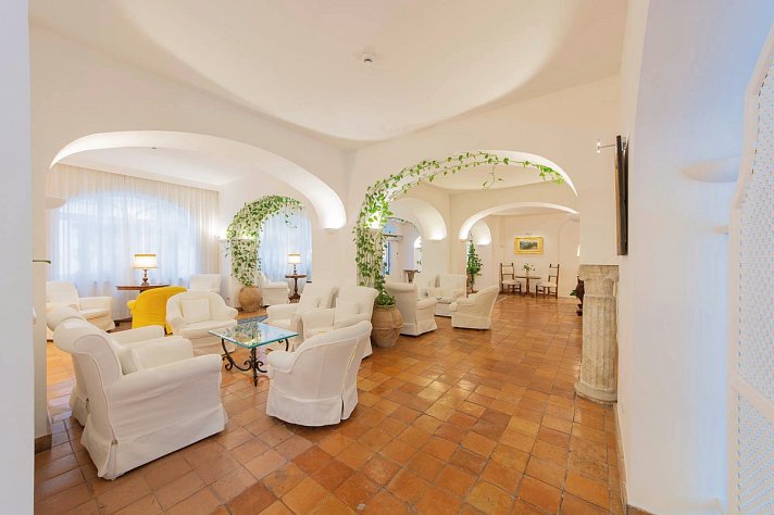 Villa Romana Hotel & Spa