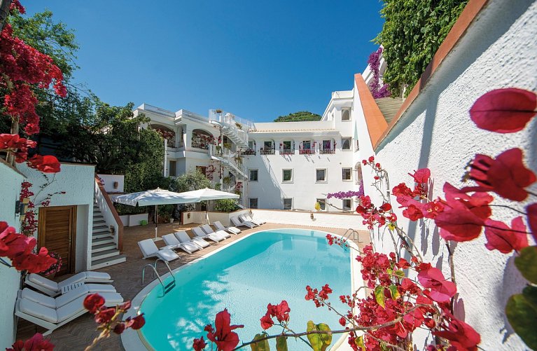 Villa Romana Hotel & Spa