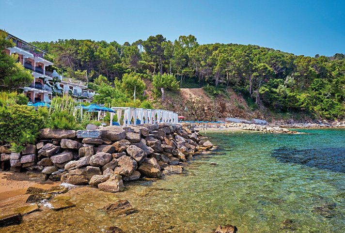 Approdo Resort Thalasso & Spa