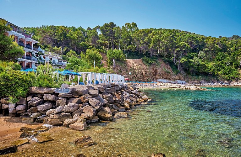 Approdo Resort Thalasso & Spa