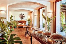 Approdo Resort Thalasso & Spa
