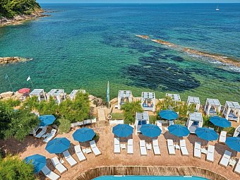 Approdo Resort Thalasso & Spa