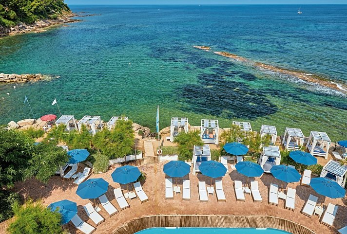 Approdo Resort Thalasso & Spa