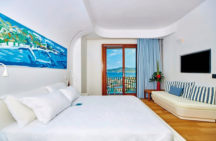 Approdo Resort Thalasso & Spa