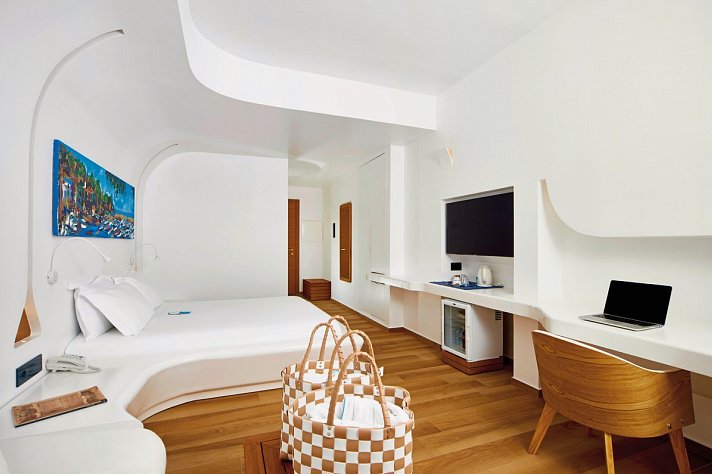Approdo Resort Thalasso & Spa