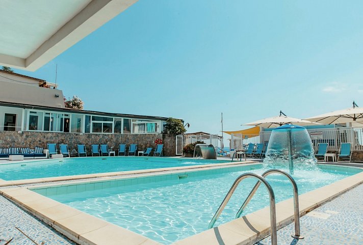 Hotel Saline