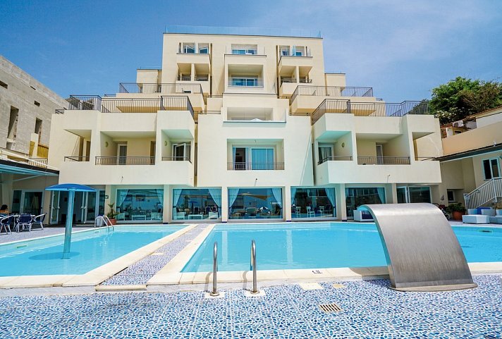 Hotel Saline
