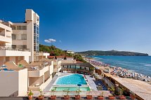 Hotel Saline