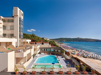 Hotel Saline