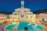 Hotel Saline