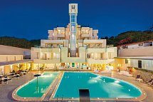 Hotel Saline