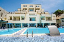 Hotel Saline