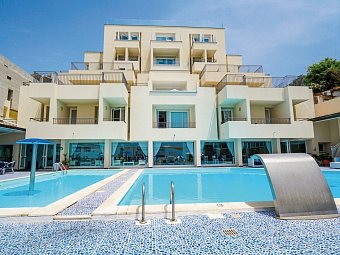 Hotel Saline