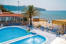 Hotel Saline