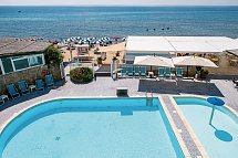 Hotel Saline