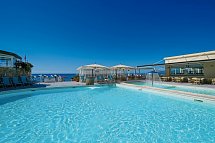 Hotel Saline