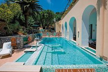 Villa Sarah