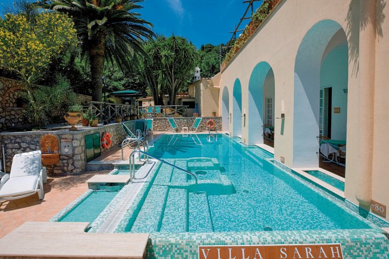 Villa Sarah