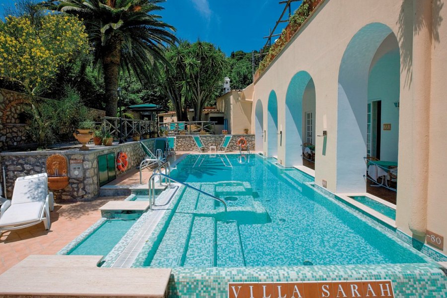 Villa Sarah