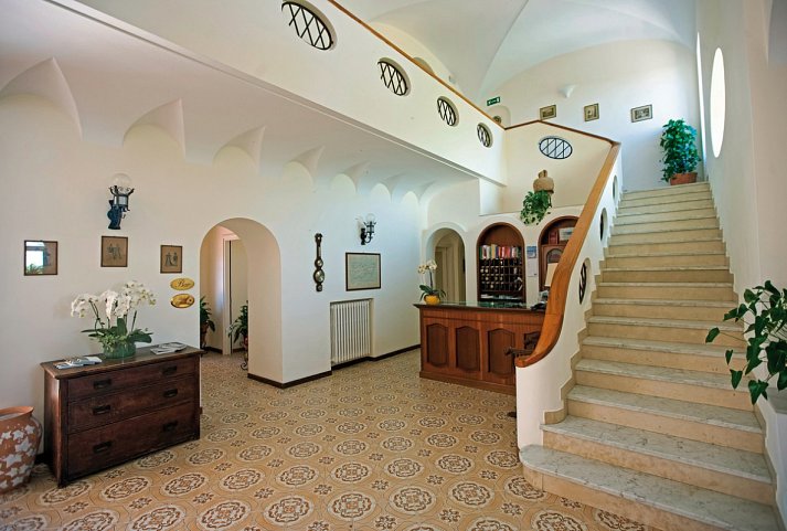 Villa Sarah