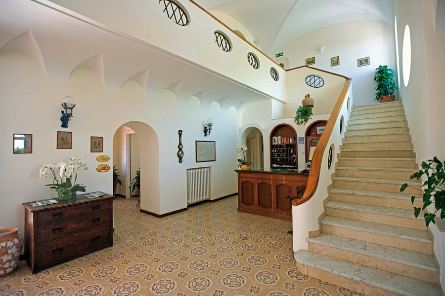 Villa Sarah