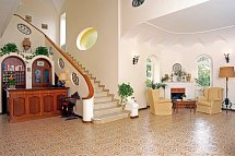Villa Sarah