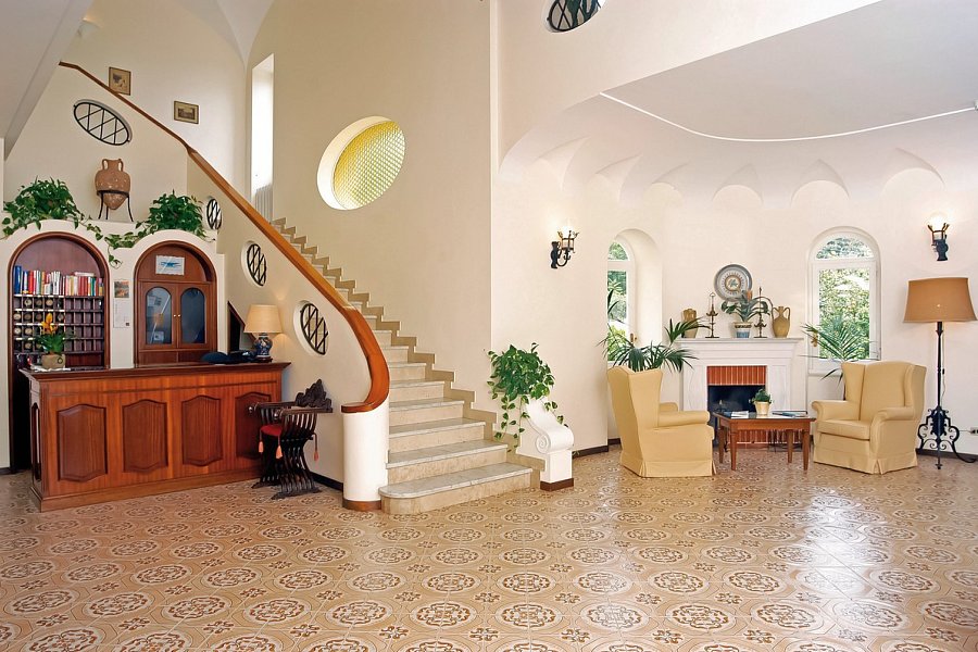Villa Sarah