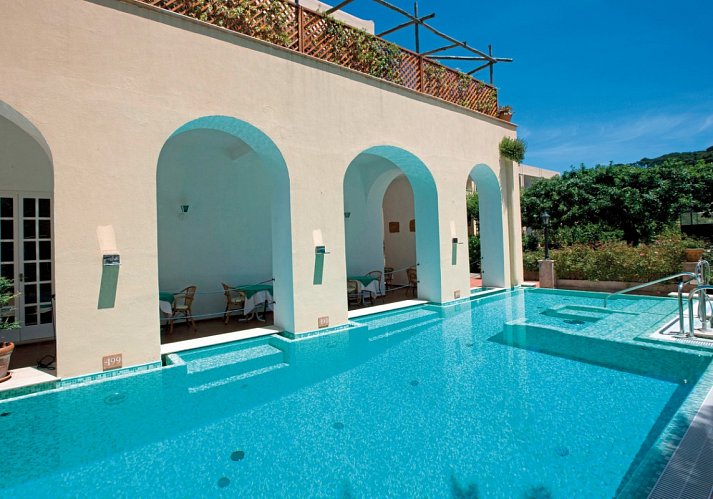 Villa Sarah