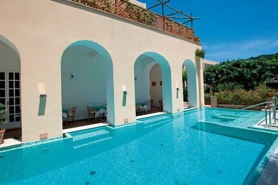 Villa Sarah