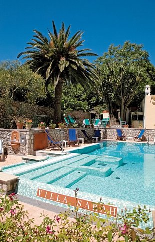 Villa Sarah