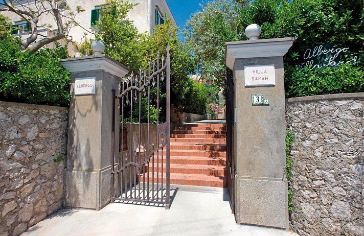 Villa Sarah