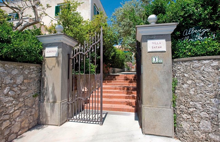 Villa Sarah