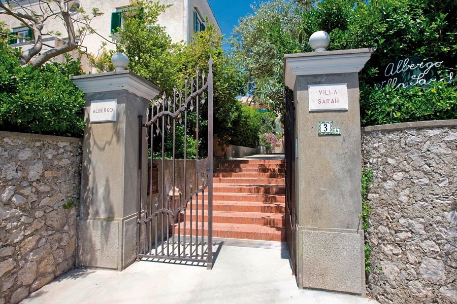 Villa Sarah