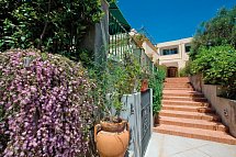 Villa Sarah