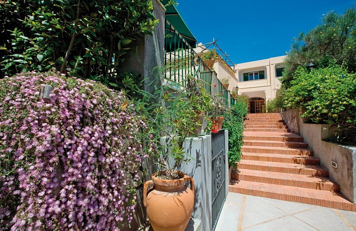 Villa Sarah