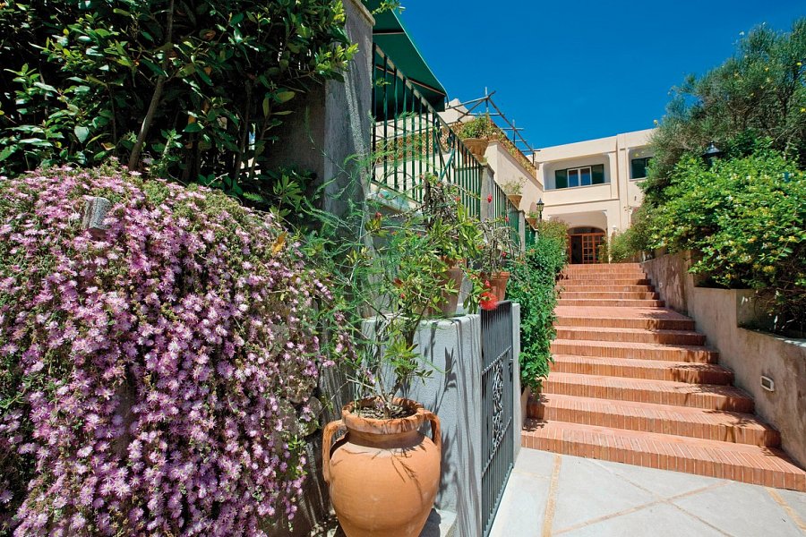 Villa Sarah